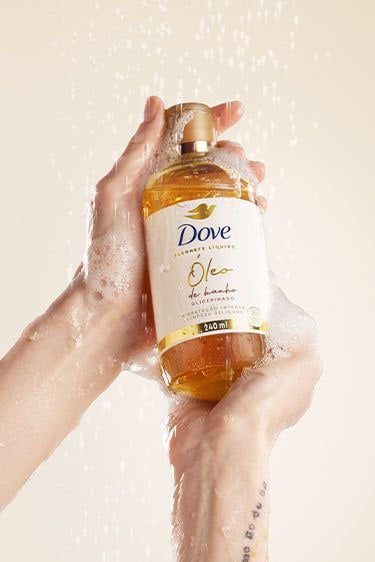 العناية بالجسم