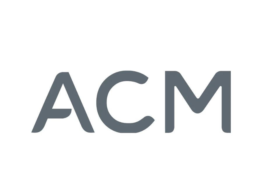 ACM | اي سي ام