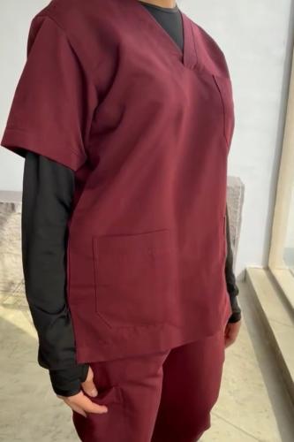 سكراب عنابي