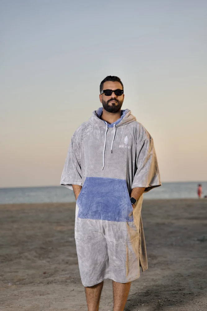 العناية بالمناشف المايكروفايبر