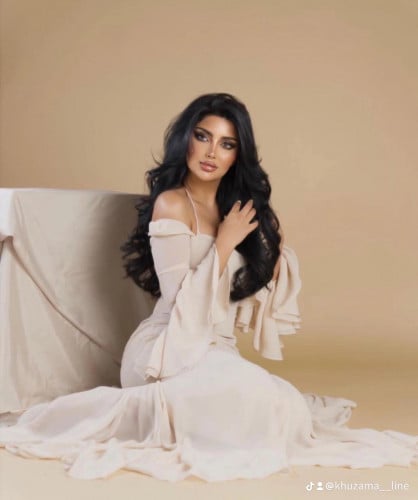 فستان فاتن بيج
