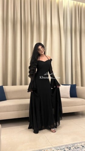 فستان فاتن
