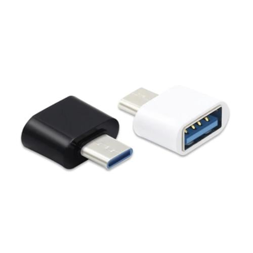 من تايب سي الى يو اس بي OTG adapter Type-C to USB