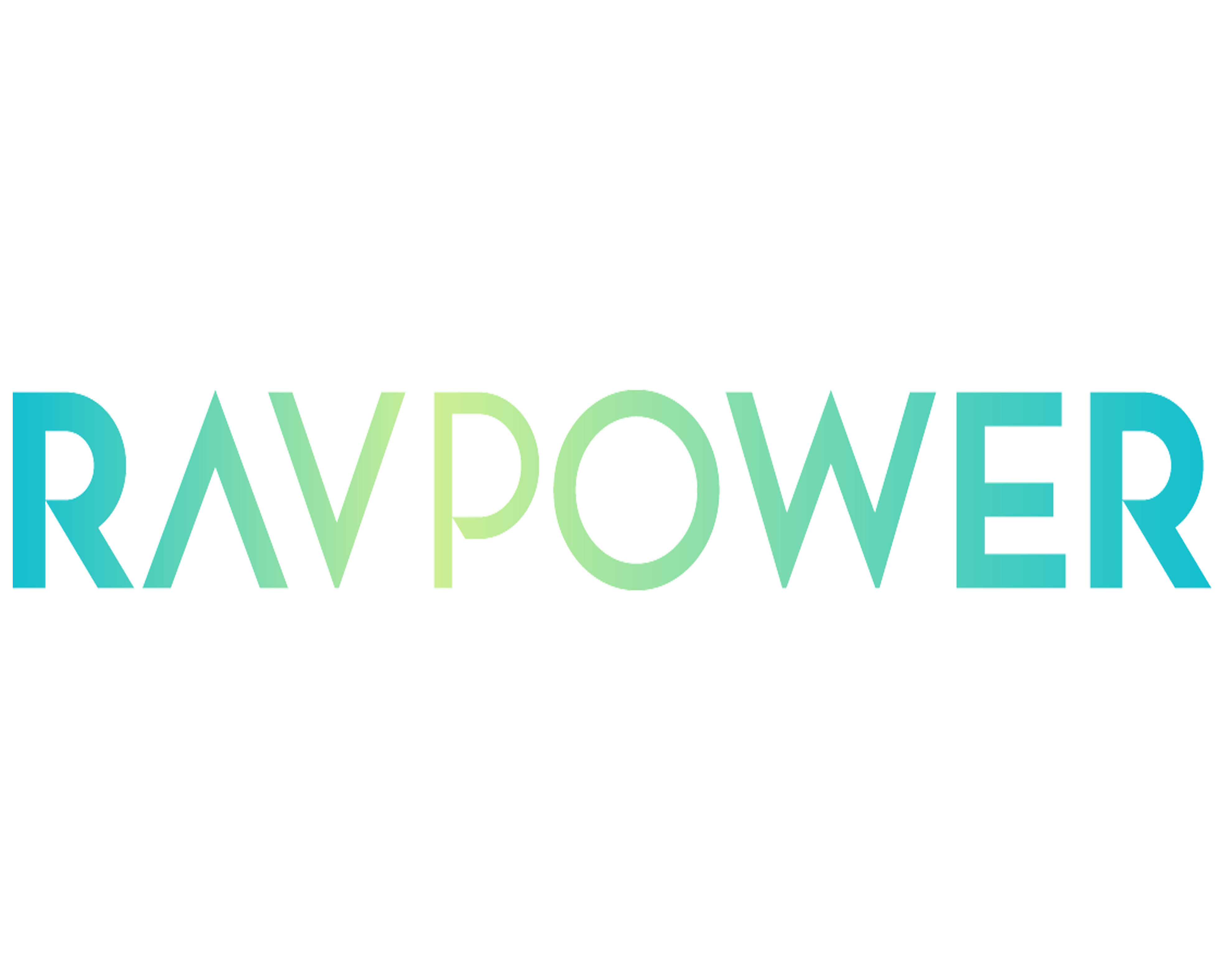 RAVPOWER