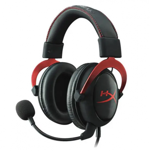 سماعة هايبر اكس كلاود 2 سلك hyperx cloud 2 سماعة ر...