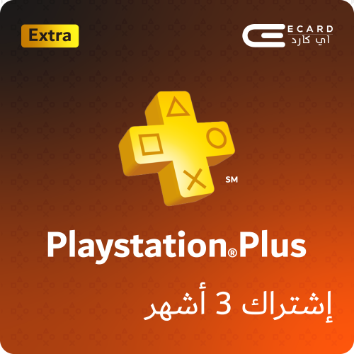 اشتراك 3 شهور بلس اكسترا