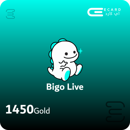 1450 الماسة بيقو لايف | Bigo Live 1450 diamonds شح...