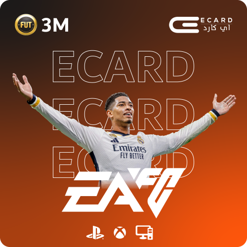 3M كوينز فيفا 25