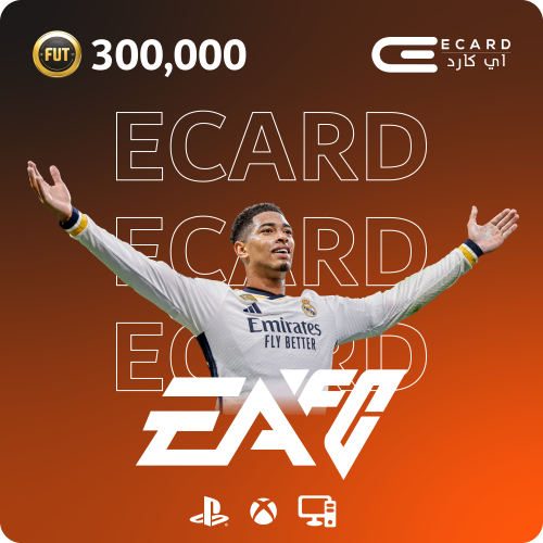 300K كوينز فيفا 25
