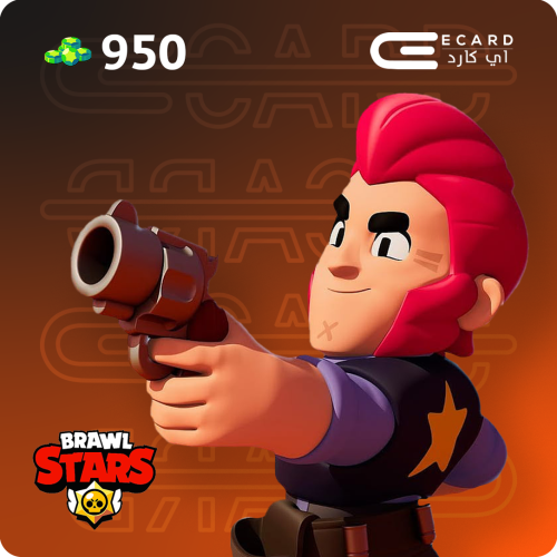 950 الماسة براول ستارز بالحساب Brawl Pass