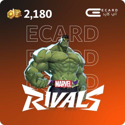 Marvel Rivals 2180 Lattices