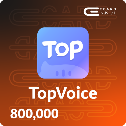 800,000 كوينز توب فويس | 800,000 Coins TopVoice