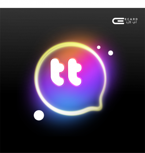 53,000 كوينز تالك تالك Talk Talk