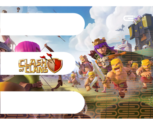 شحن 7150 الماسة كلاش اف كلانس | Clash Of Clans