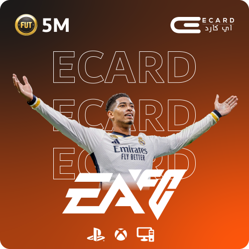 5M كوينز فيفا 25