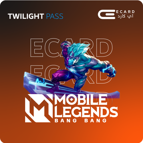 Twilight Pass Mobile Legends