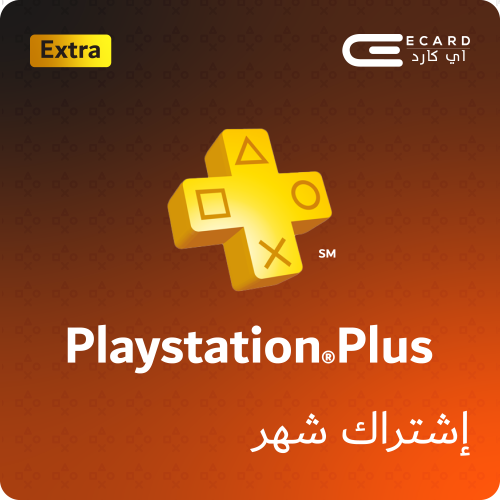 اشتراك بلس اكسترا شهر