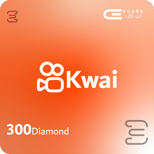 300 الماسة كواي | Kwai 300 Dimond