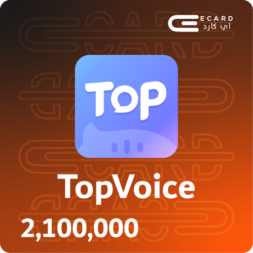 2,100,000 كوينز توب فويس | 2,100,000 Coins TopVoic...