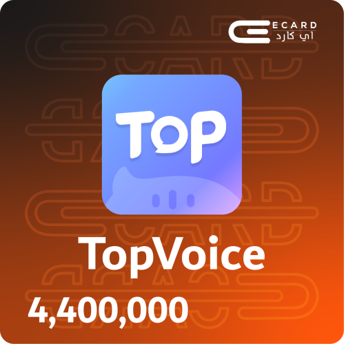4,400,000 كوينز توب فويس | 4,400,000 Coins TopVoic...