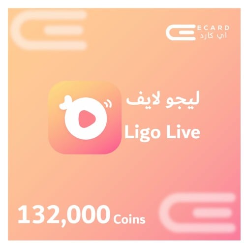 132,000 كوينز ليقو لايف | 132,000 Ligo Live Coins...
