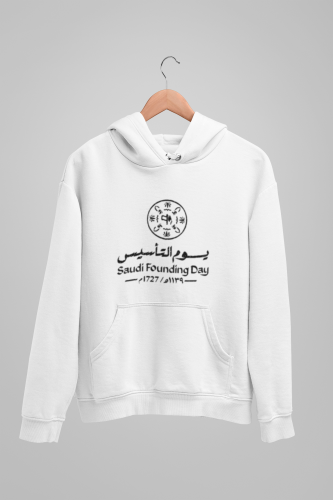 بلوفر يوم التأسيس