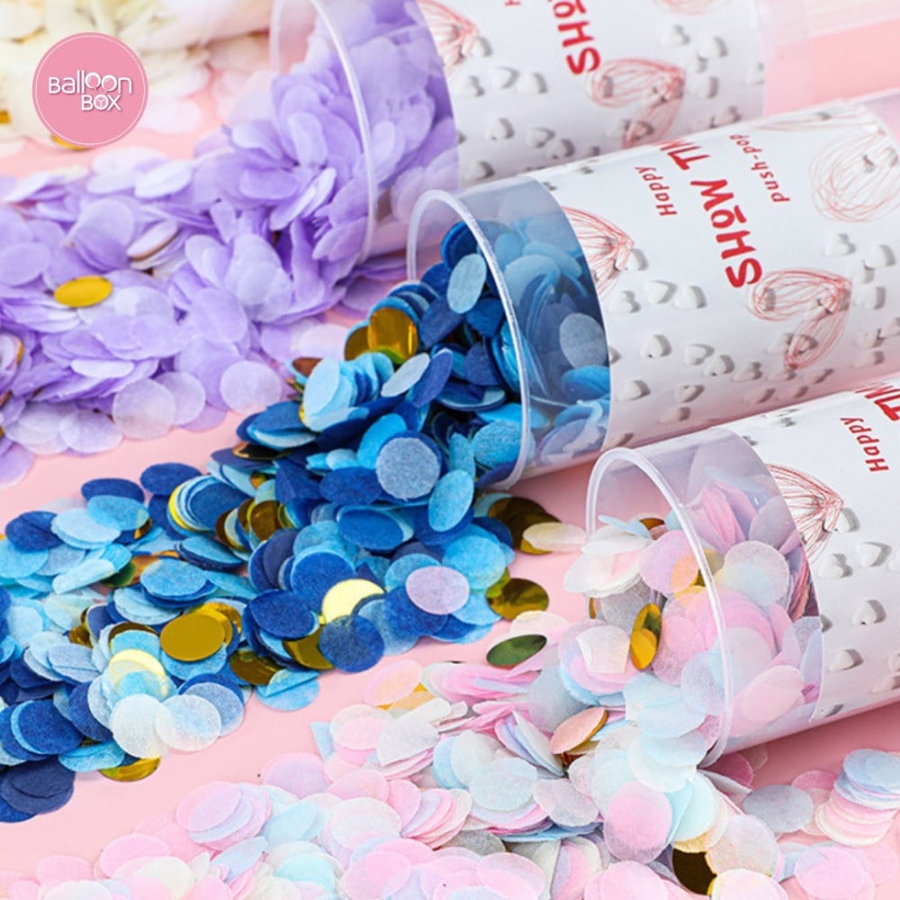 كونفيتي | Confetti