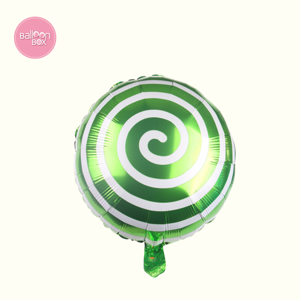 أخضر | Green