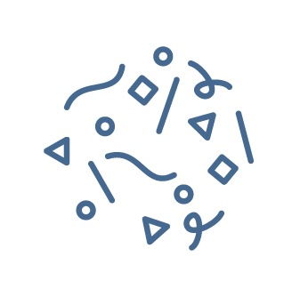 قصاصات كونفيتي