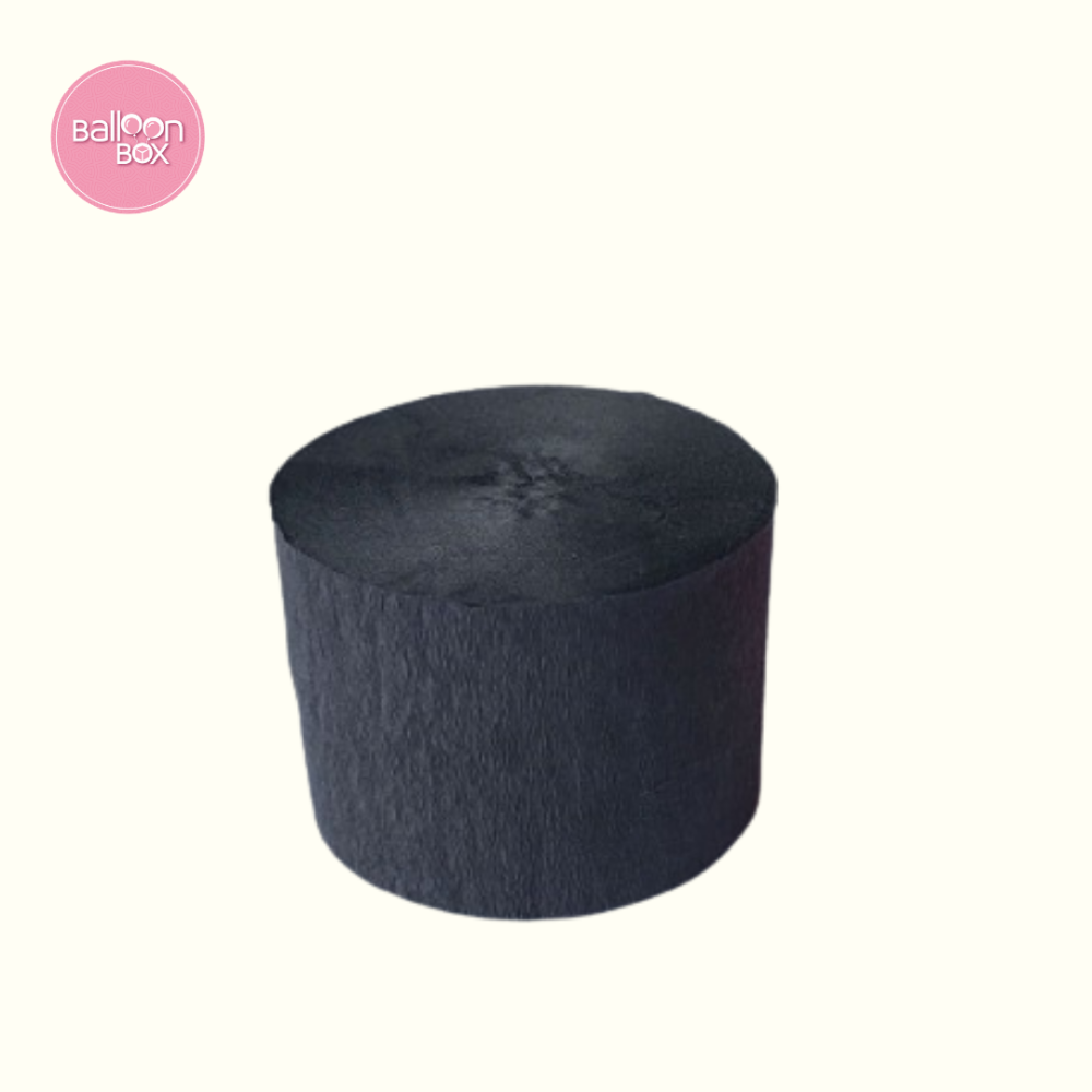 أسود | Black