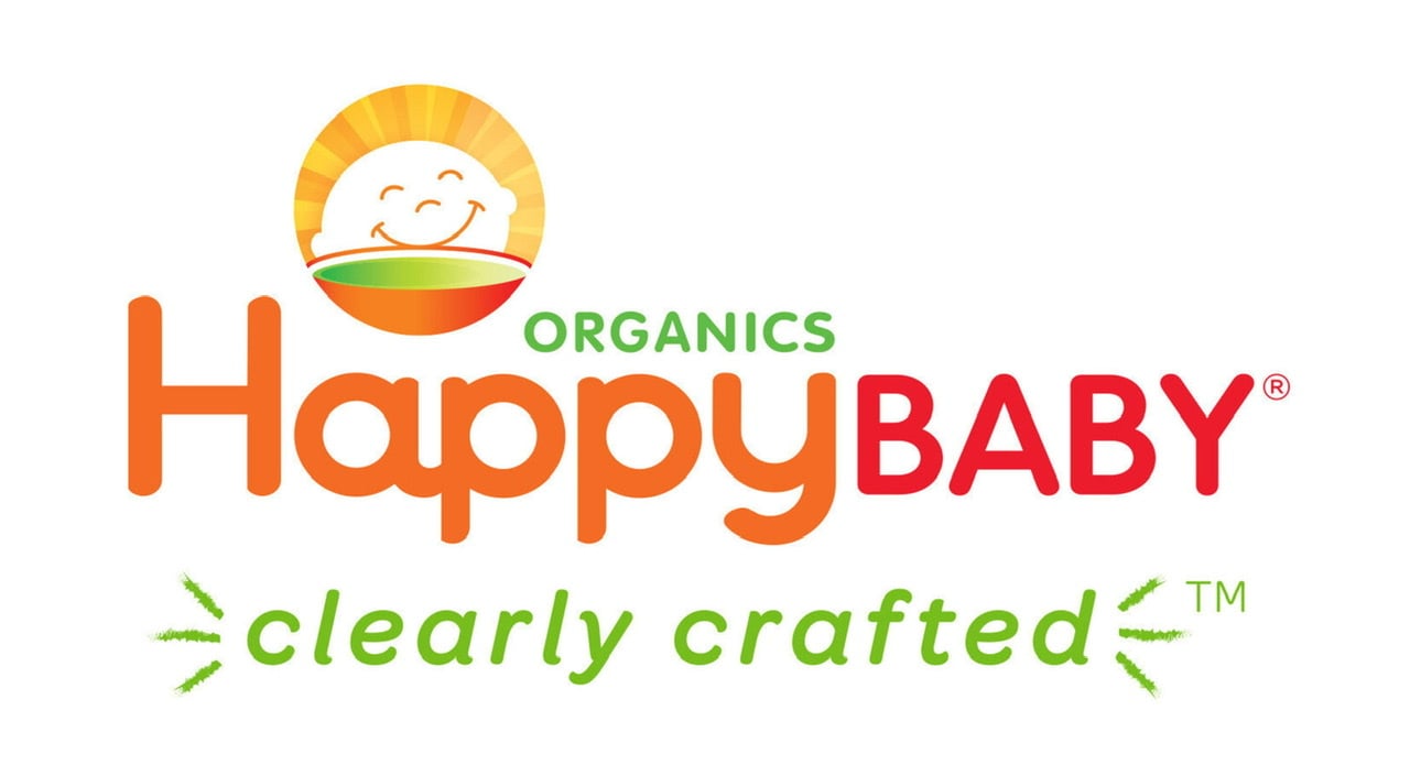 هابي بيبي - Happy baby