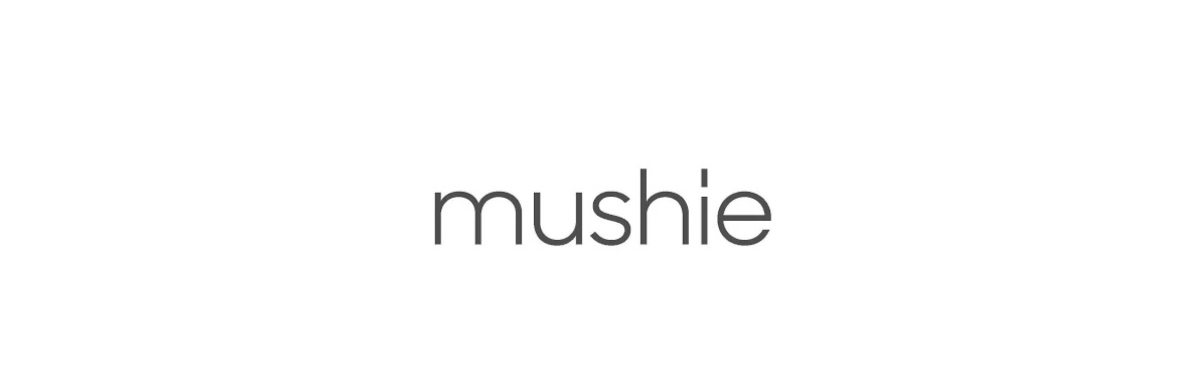 موشي | mushie