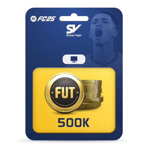 500k فيفا كوينز