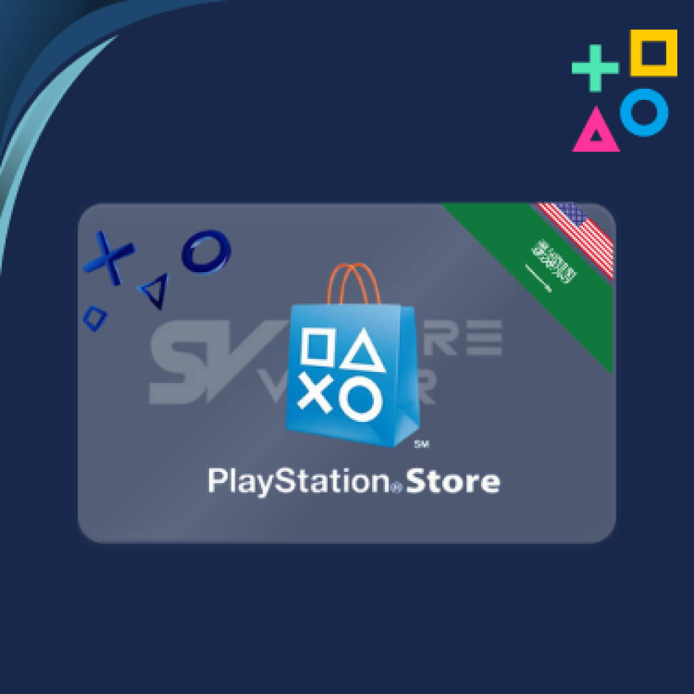 وش هي بطاقات ستور سوني؟ دليل مبسط لكل لاعب بلايستيشن