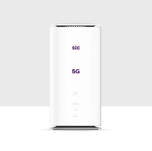 راوتر stc فايف جي