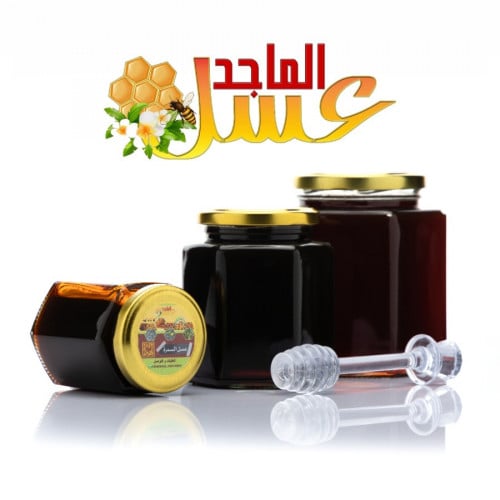 عسل طلح