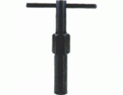 COMPRESSOR SHAFT SEAL REMOVER FOR  V5 NO 10957W مفتاح اخراج الصوف