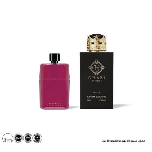 عطر فوش ريد