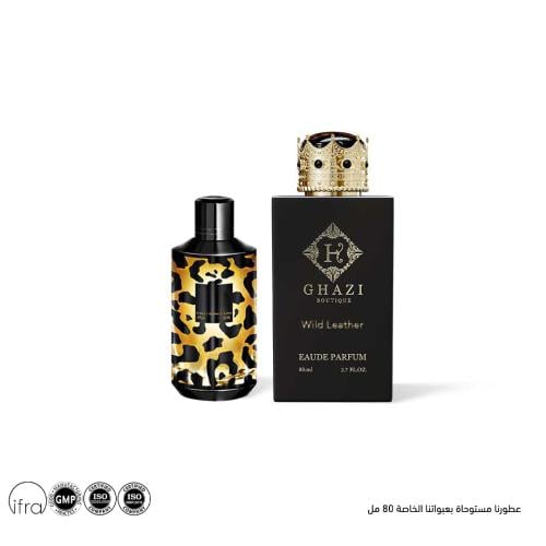 عطر مانس لذر