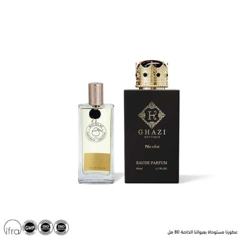 ‏عطر نوكو باتشولي