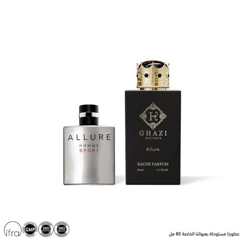 عطر شان سبورت