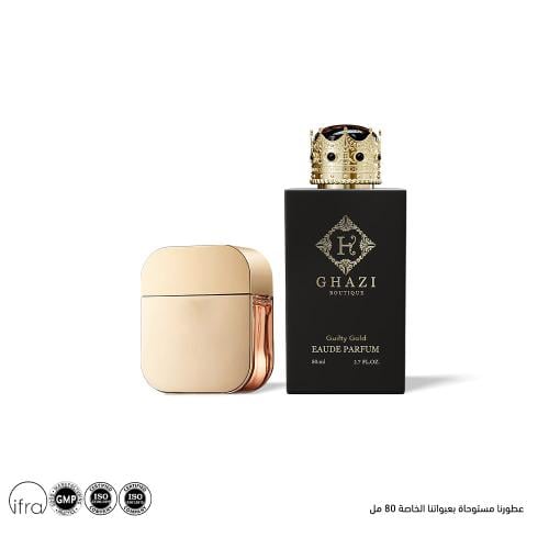 عطر كولتي قولد