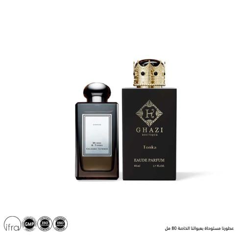 عطر تونكا