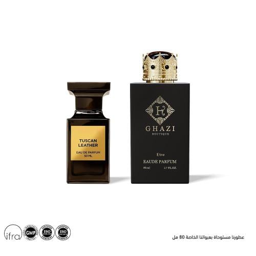 عطر توسكان