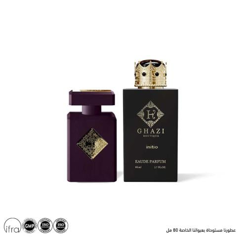 عطر نيشو فكت