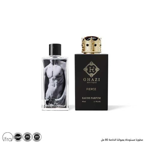 ‏ عطر فيرس