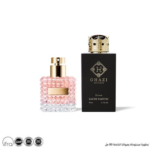 عطر فلنتنا بنك