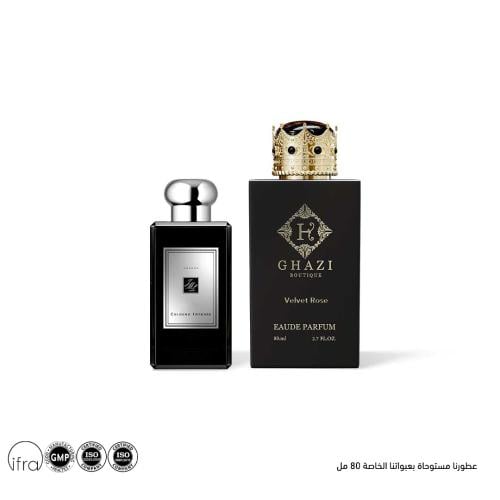 عطر روز عود