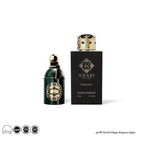 عطر جيان سنشيال