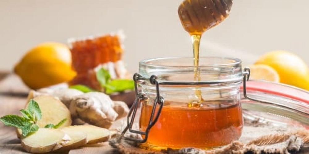 صناعة العسل من الألف إلى الياء